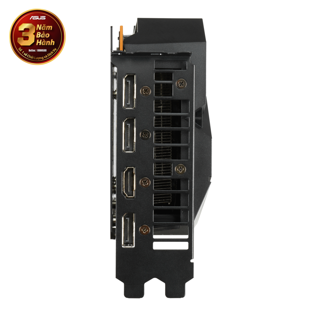 Card màn hình Asus Dual Radeon RX 5700 EVO (DUAL-RX5700-O8G-EVO)