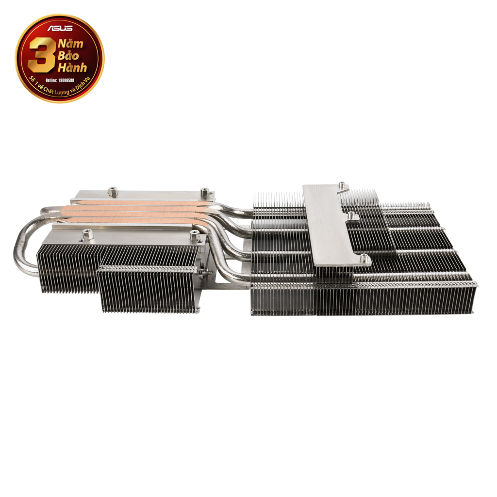 Card màn hình Asus Dual Radeon RX 5700 EVO (DUAL-RX5700-O8G-EVO)