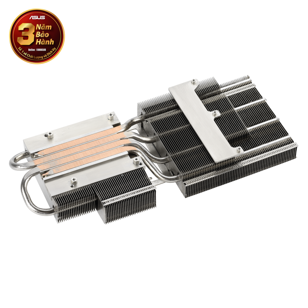 Card màn hình Asus Dual Radeon RX 5700 EVO (DUAL-RX5700-O8G-EVO)