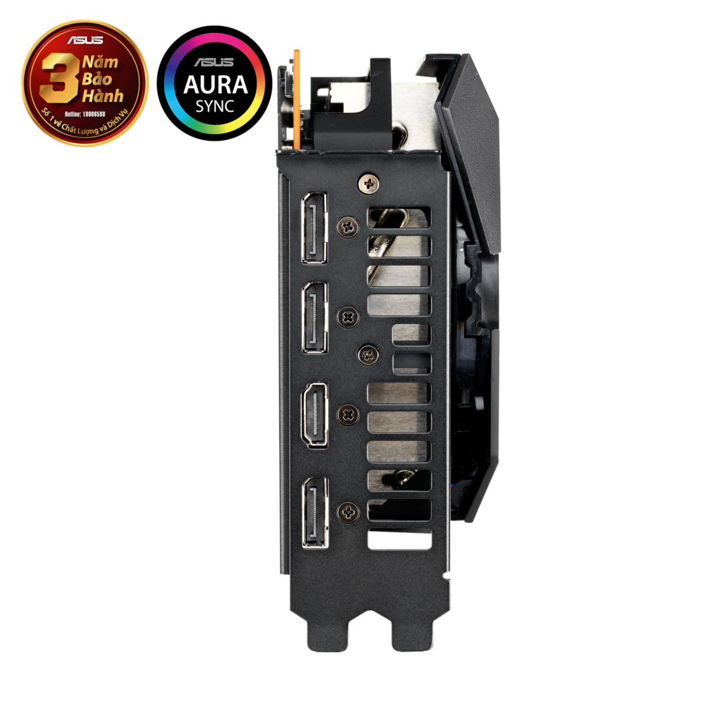 Card màn hình Asus ROG Strix Radeon RX 5700 (ROG-STRIX-RX5700-O8G-GAMING) 16 Card màn hình Asus ROG Strix Radeon RX 5700 (ROG-STRIX-RX5700-O8G-GAMING)