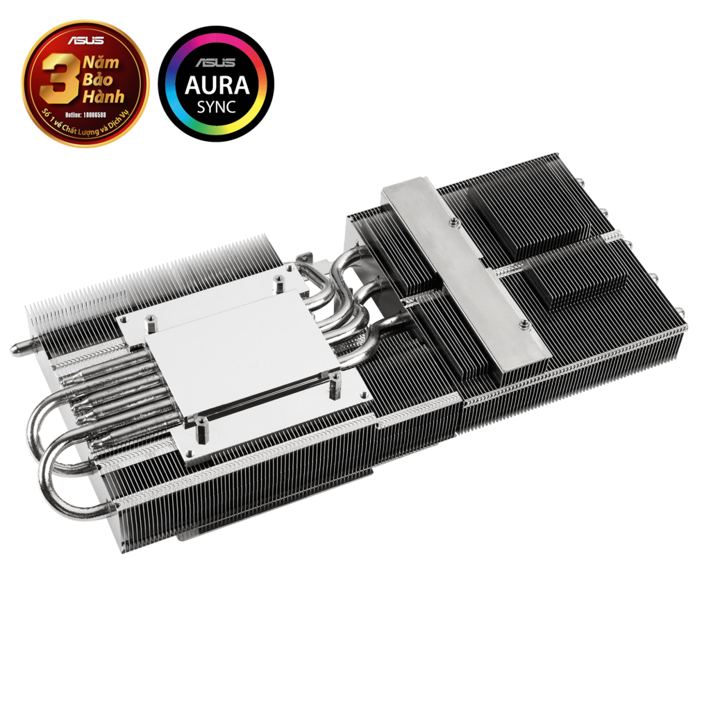 Card màn hình Asus ROG Strix Radeon RX 5700 (ROG-STRIX-RX5700-O8G-GAMING) 17 Card màn hình Asus ROG Strix Radeon RX 5700 (ROG-STRIX-RX5700-O8G-GAMING)