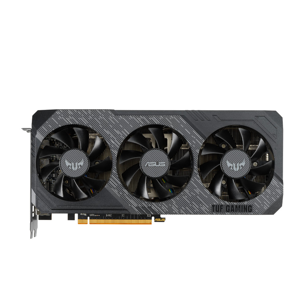 Card màn hình Asus TUF Radeon RX 5700 (TUF 3-RX5700-O8G-GAMING)