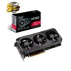 Card màn hình Asus TUF Radeon RX 5700 (TUF 3-RX5700-O8G-GAMING) 18 Card màn hình Asus TUF Radeon RX 5700 (TUF 3-RX5700-O8G-GAMING)