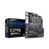 Mainboard Gigabyte C246_WU4 (Intel C246, LGA 1151-v2, ATX, 4 khe RAM DDR4) 9 Mainboard Gigabyte C246_WU4 (Intel C246, LGA 1151-v2, ATX, 4 khe RAM DDR4)