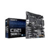Mainboard Gigabyte C621-SD8 (Intel C621, LGA 3647, CEB, 8 khe RAM DDR4)