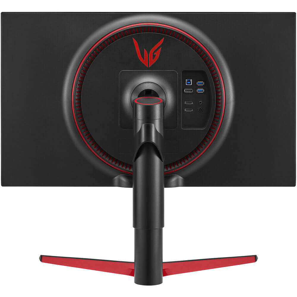 Màn hình LG UltraGear 27GN750-B ATV (27inch/FHD/IPS/240Hz/G-Sync)
