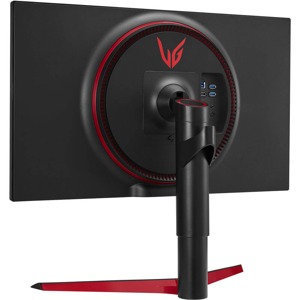 Màn hình LG UltraGear 27GN750-B ATV (27inch/FHD/IPS/240Hz/G-Sync)