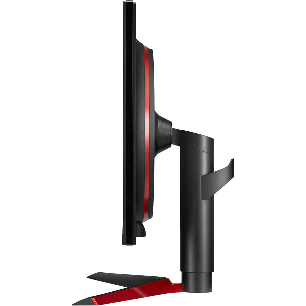 Màn hình LG UltraGear 27GN750-B ATV (27inch/FHD/IPS/240Hz/G-Sync)