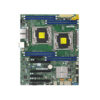 Mainboard Supermicro MBD-X10DAL-I-O (Intel C612, Dual LGA 2011-v3, ATX, 8 khe RAM DDR4)
