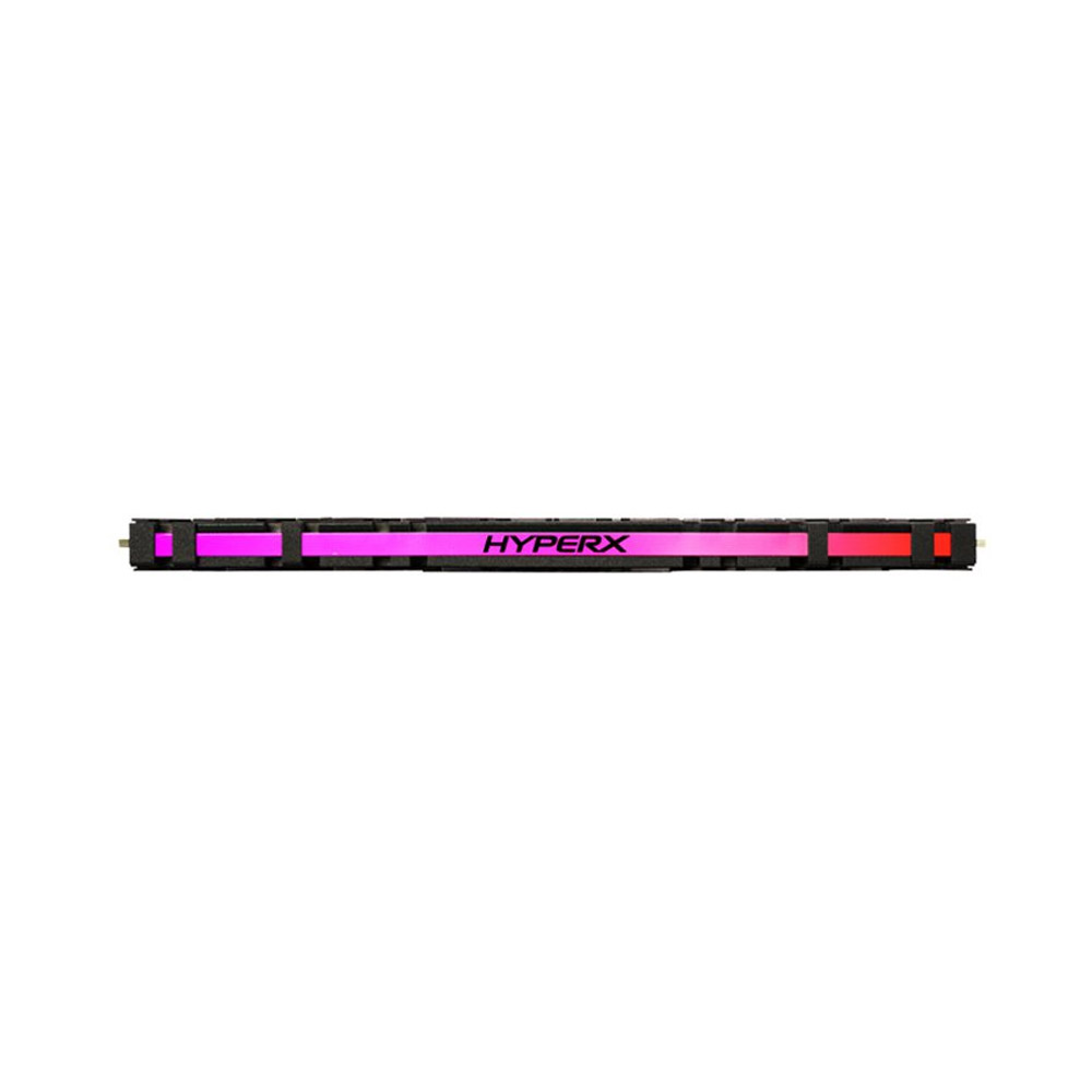 RAM Desktop Kingston HyperX Predator RGB 8GB (2x8GB) DDR4 3200MHz