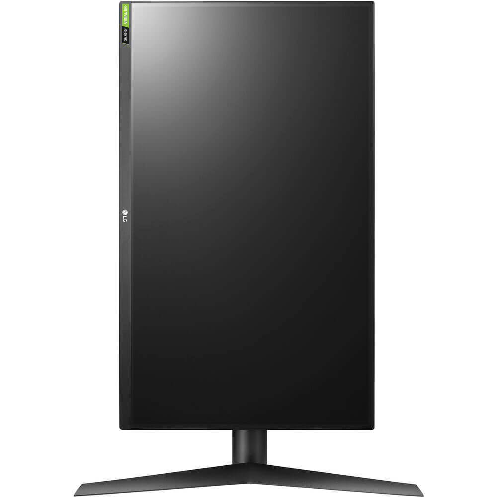 Màn hình LG UltraGear 27GL650F-B.ATV (27inch/FHD/IPS/144Hz/G-Sync)
