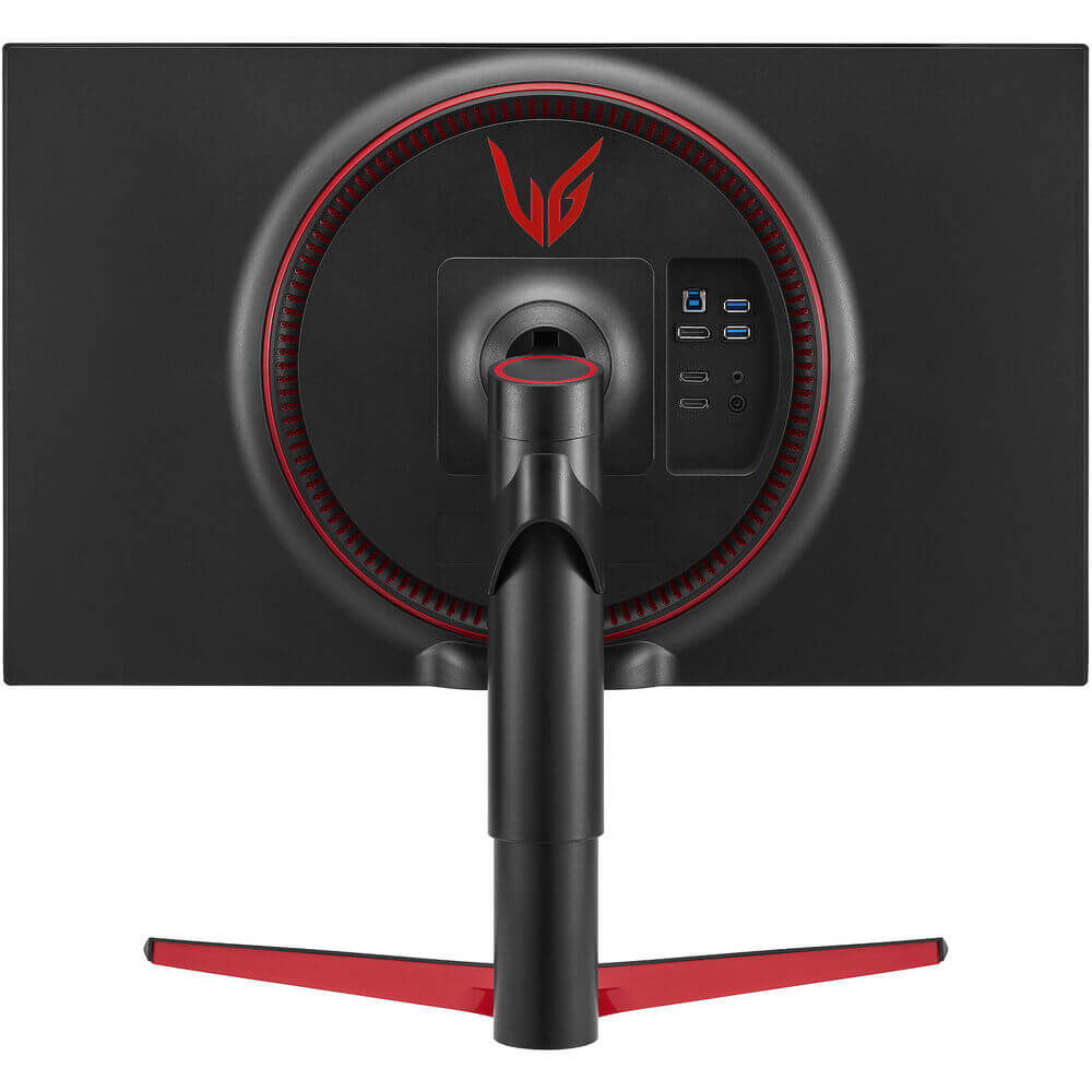 Màn hình LG UltraGear 27GL650F-B.ATV (27inch/FHD/IPS/144Hz/G-Sync)
