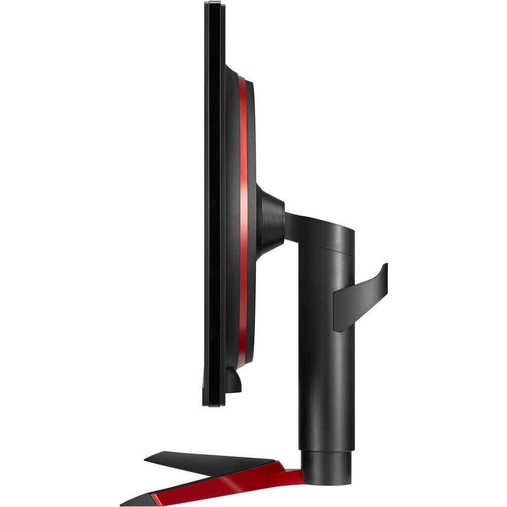 Màn hình LG UltraGear 27GL650F-B.ATV (27inch/FHD/IPS/144Hz/G-Sync)