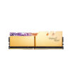 RAM Desktop GSkill Trident Z Royal 16GB (2x8GB) DDR4 3200MHz (F4-3200C16D-16GTRG)