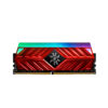 RAM Desktop Adata XPG Spectrix D41 RGB 8GB (1x8GB) DDR4 3000MHz 12 RAM Desktop Adata XPG Spectrix D41 RGB 8GB (1x8GB) DDR4 3000MHz