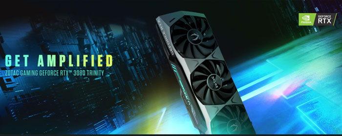 card đồ họa zotac rtx 3080