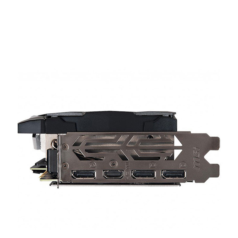Card màn hình MSI GeForce RTX 2070 Super Gaming Z TRIO