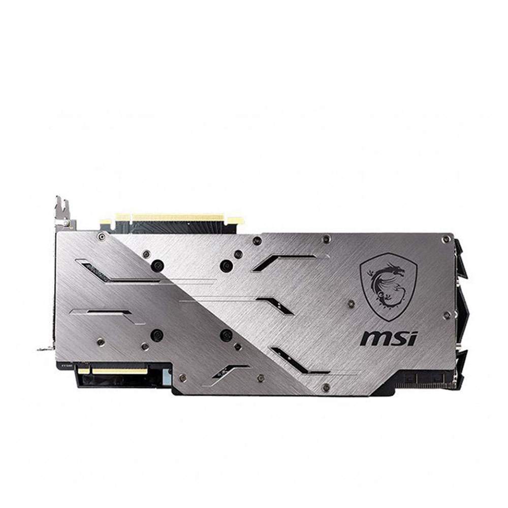 Card màn hình MSI GeForce RTX 2070 Super Gaming Z TRIO