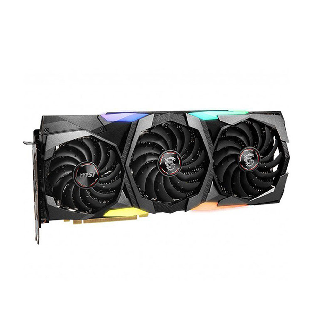 Card màn hình MSI GeForce RTX 2070 Super Gaming Z TRIO