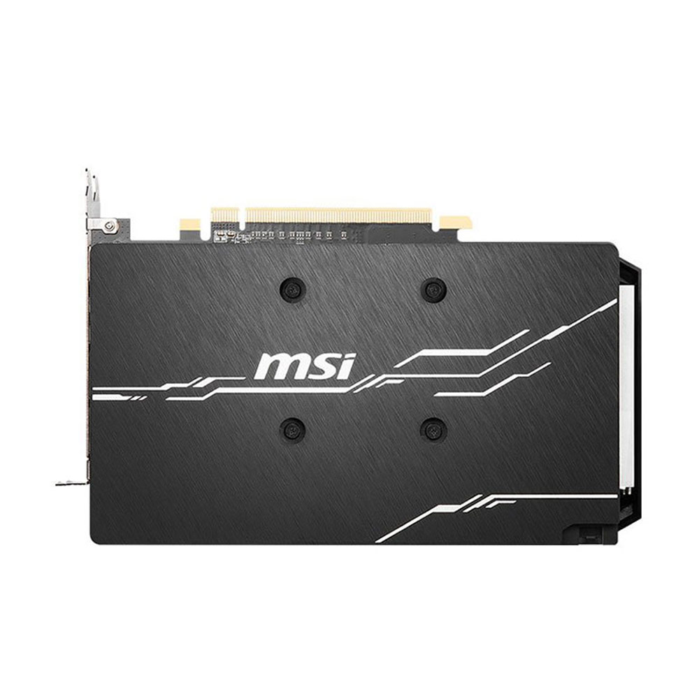 Card màn hình MSI Radeon RX 5500 XT MECH 8G OC