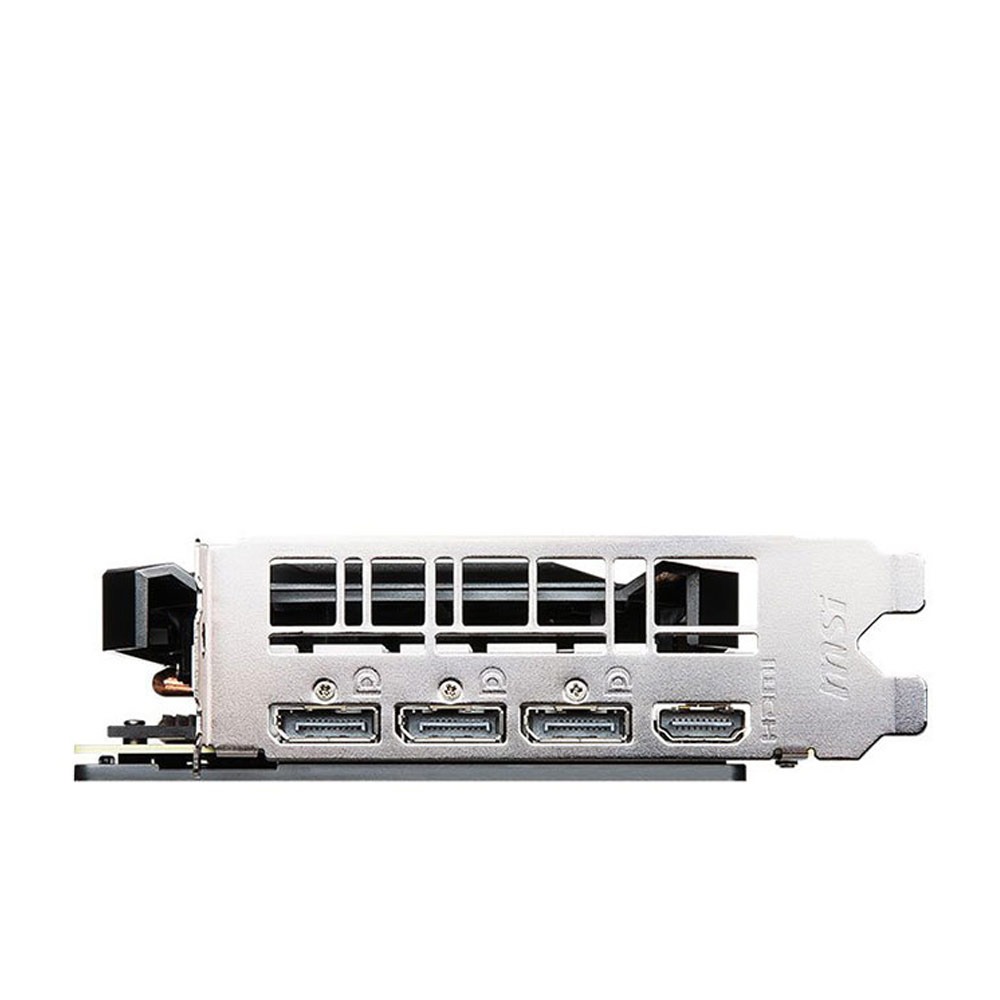 Card màn hình MSI Radeon RX 5500 XT MECH 8G OC