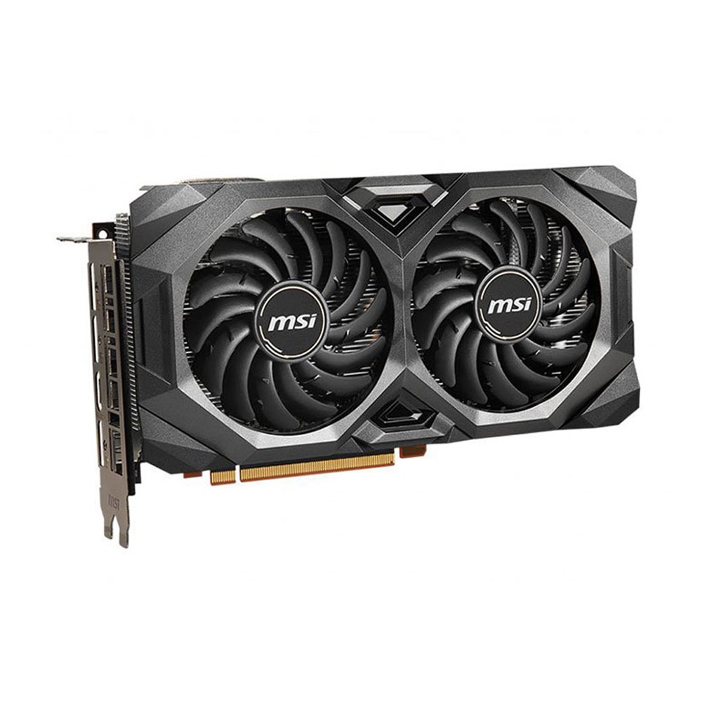 Card màn hình MSI Radeon RX 5600 XT MECH OC