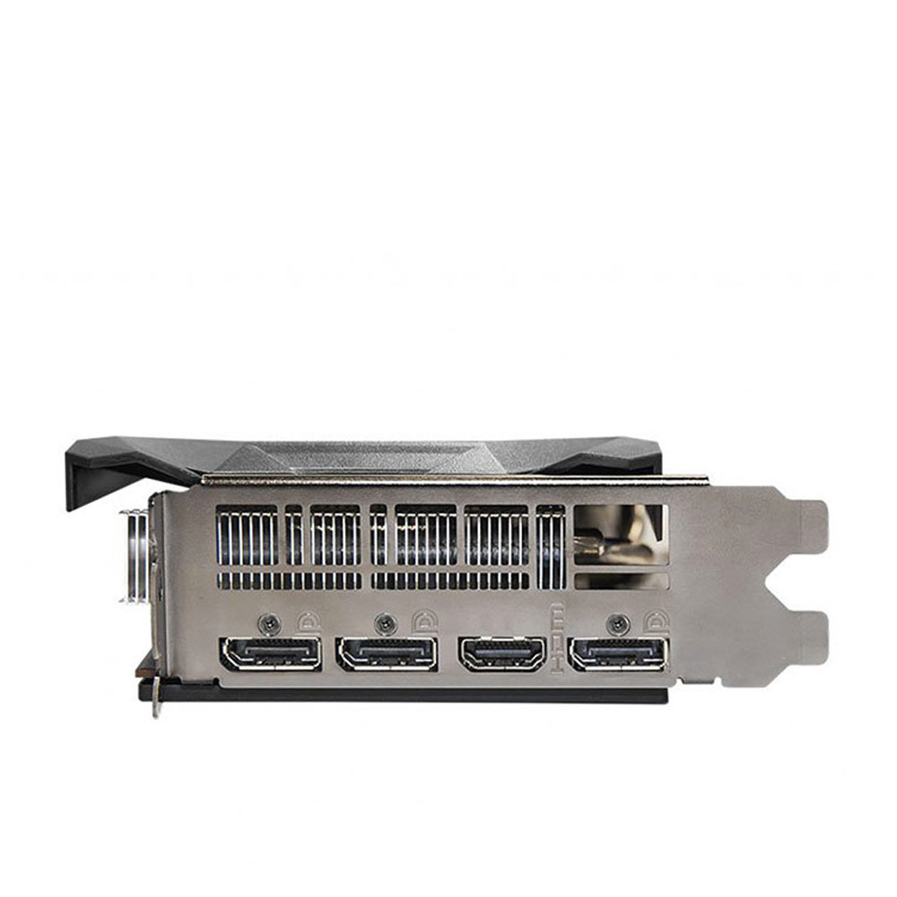 Card màn hình MSI Radeon RX 5600 XT MECH OC
