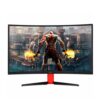Màn Hình HKC NB27C2 (27inch | FHD | 144Hz | FreeSync, G-Sync | VA) 8 Màn Hình HKC NB27C2 (27inch | FHD | 144Hz | FreeSync, G-Sync | VA)