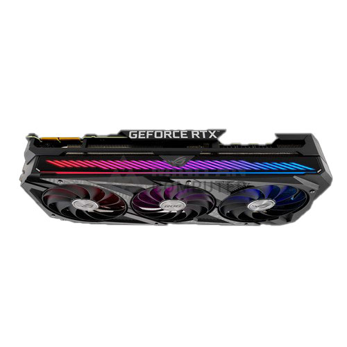 Card màn hình Asus ROG Strix GeForce RTX 3070 Gaming (ROG-STRIX-RTX3070-8G-GAMING)