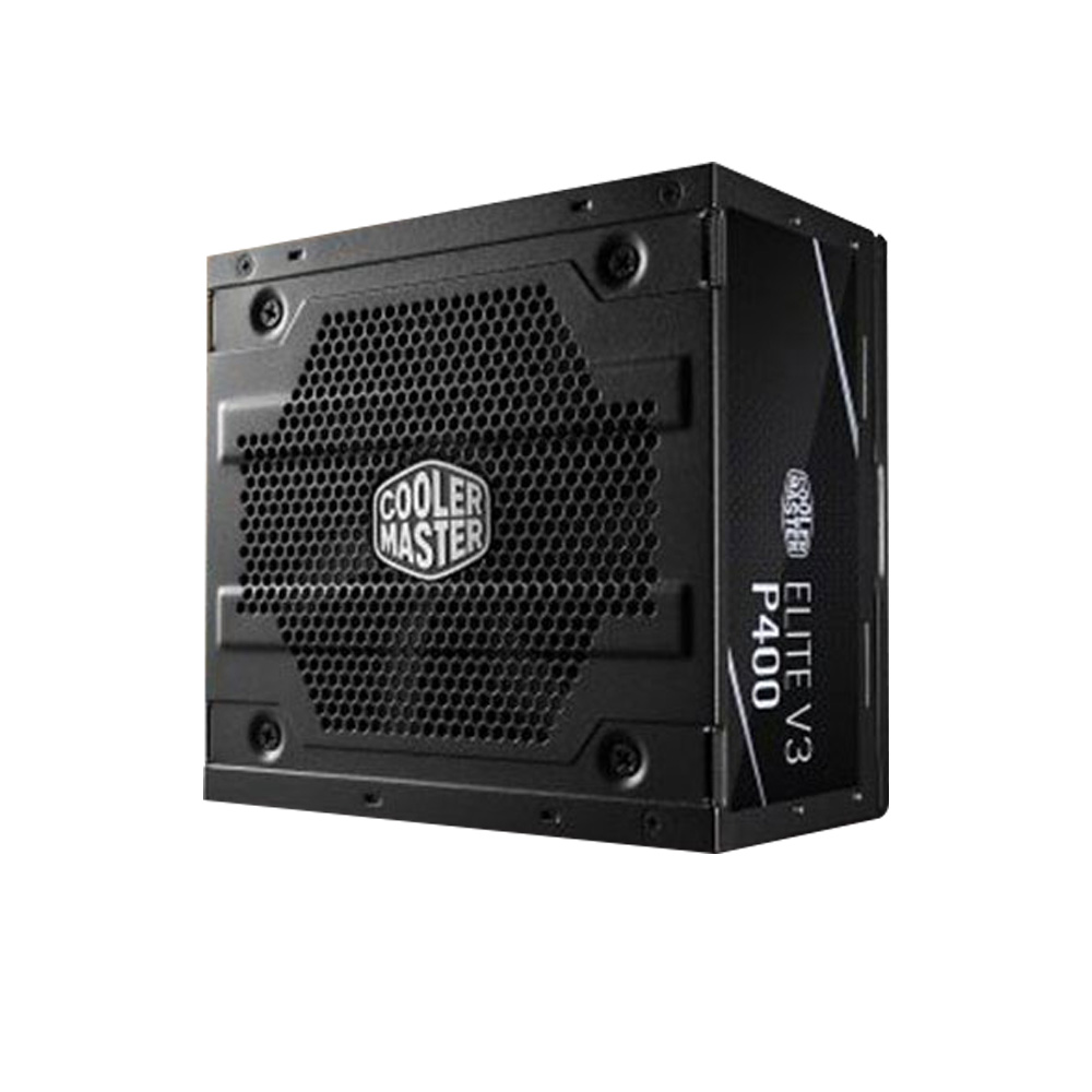 Nguồn máy tính Cooler Master Elite V3 230V PC400 – 400W Box