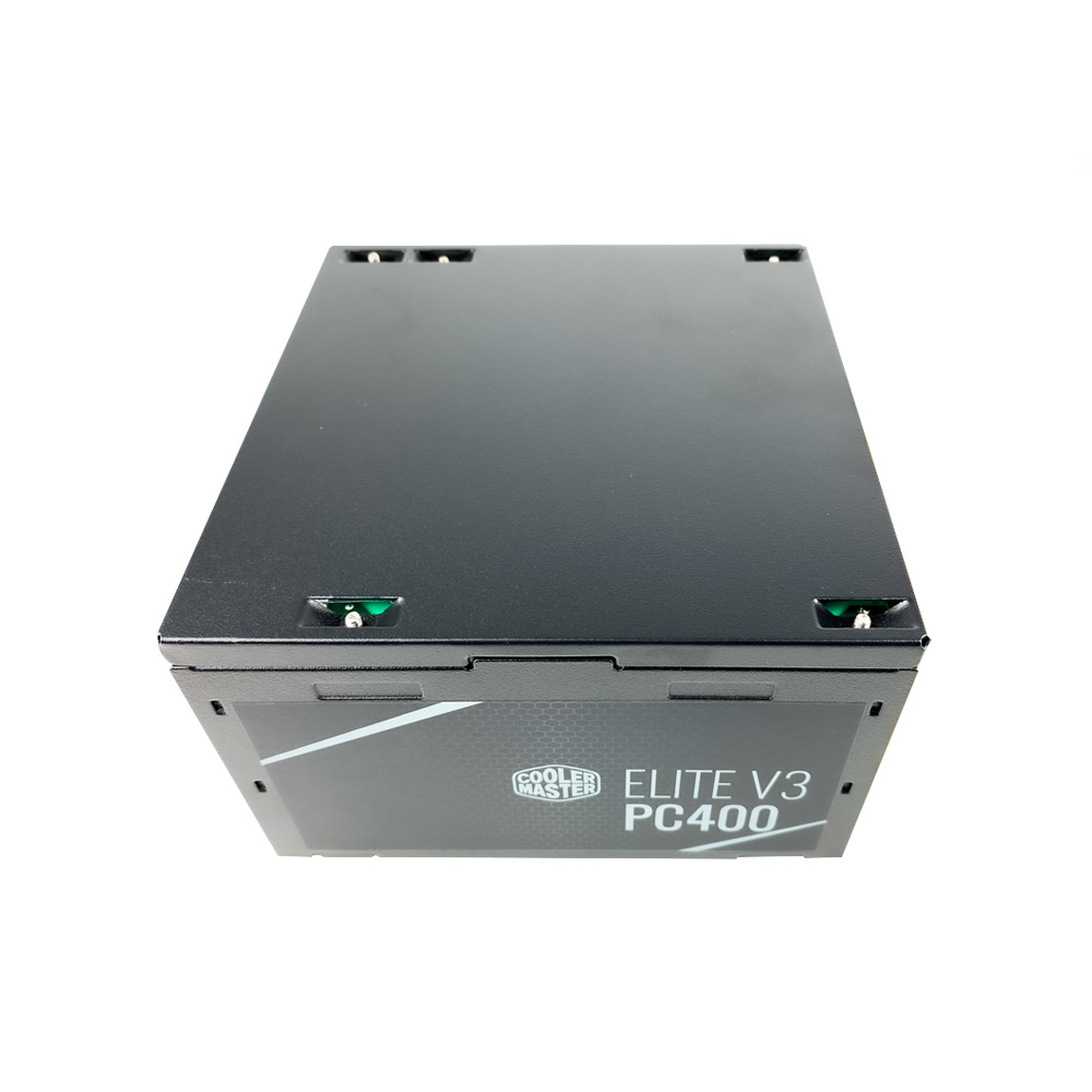 Nguồn máy tính Cooler Master Elite V3 230V PC400 – 400W Box