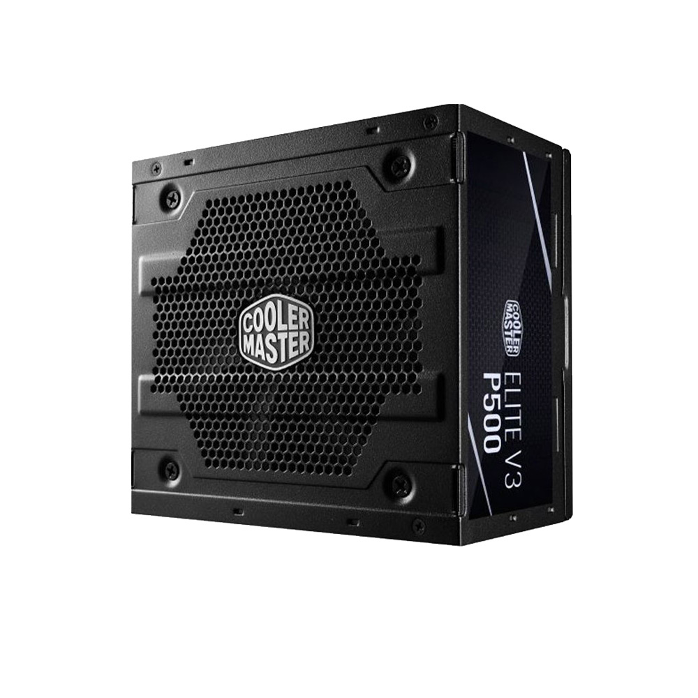 Nguồn máy tính Cooler Master Elite V3 230V PC500 – 500W
