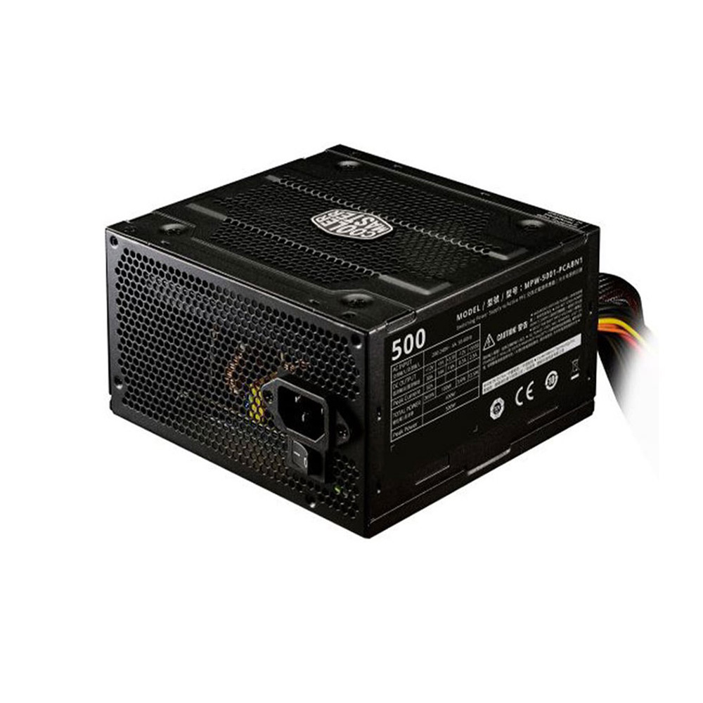 Nguồn máy tính Cooler Master Elite V3 230V PC500 – 500W