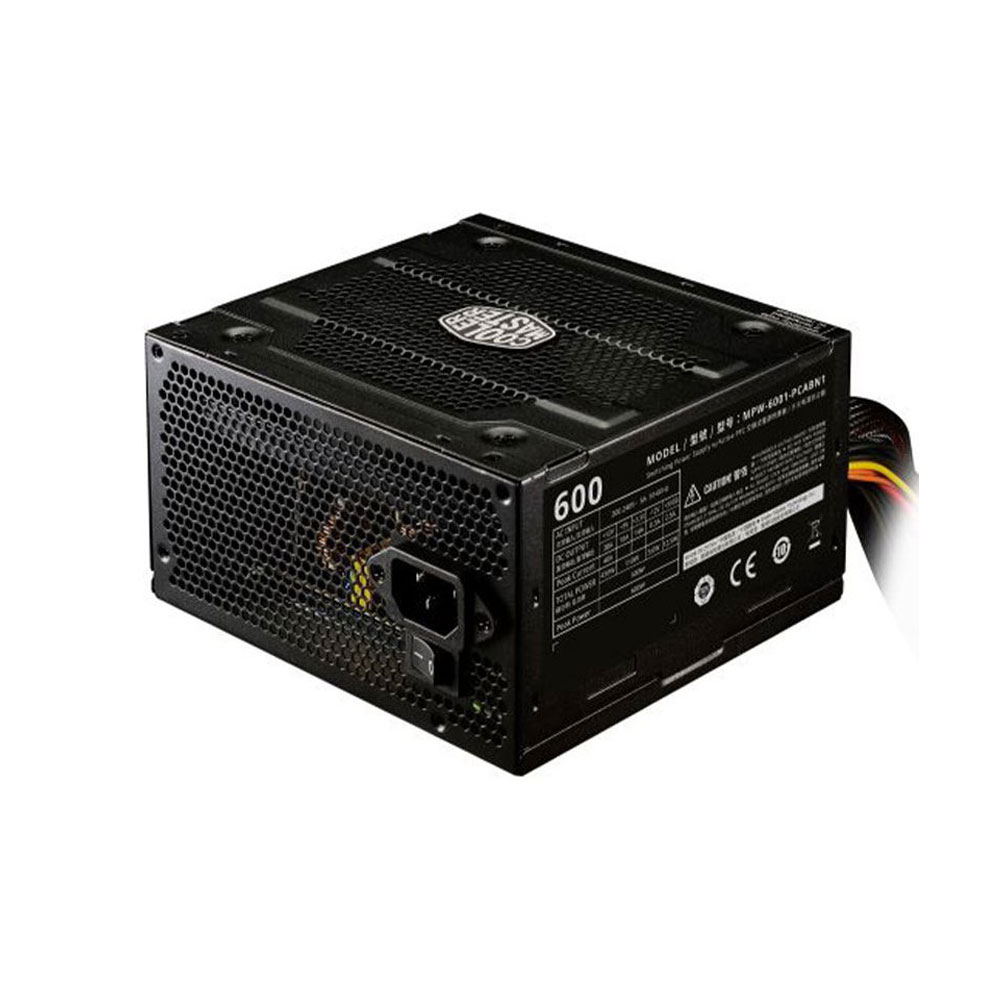 Nguồn máy tính Cooler Master Elite V3 230V PC600 – 600W