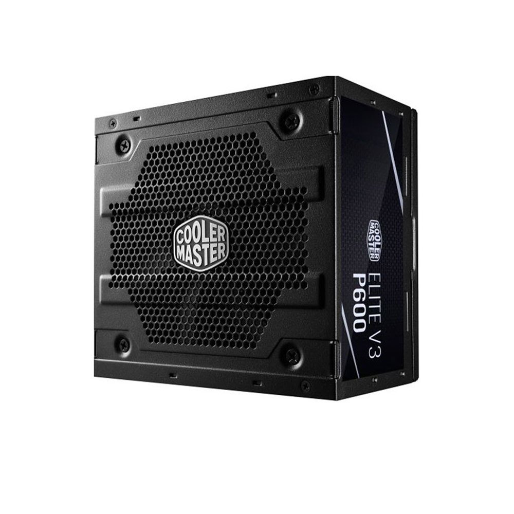 Nguồn máy tính Cooler Master Elite V3 230V PC600 – 600W