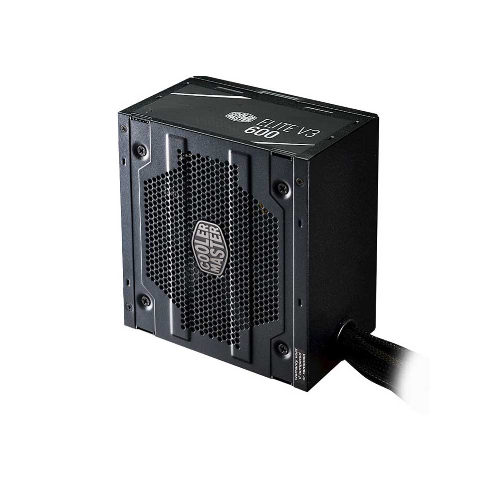 Nguồn máy tính Cooler Master Elite V3 230V PC600 – 600W