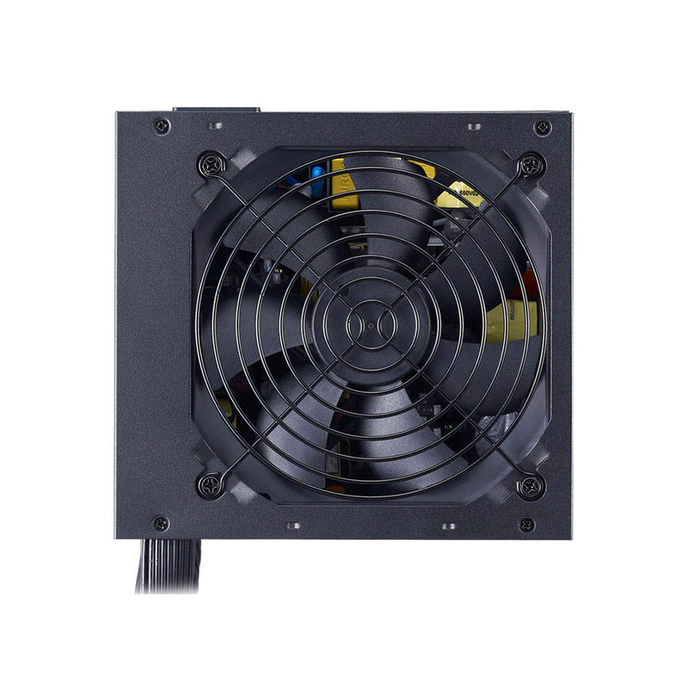 Nguồn máy tính Cooler Master MWE 650 WHITE 230V – V2 80 Plus Standard