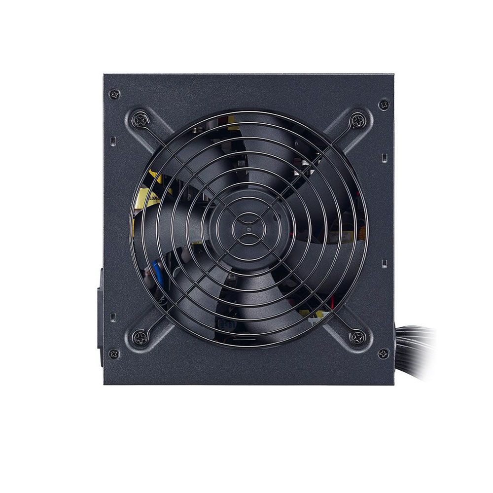 Nguồn máy tính Cooler Master MWE 550 BRONZE – V2 80 Plus Bronze