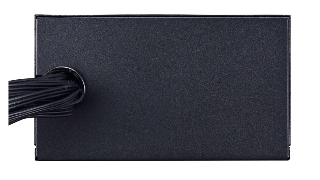 Nguồn máy tính Cooler Master MWE 750 Bronze V2 230V 80 Plus Bronze 18 Nguồn máy tính Cooler Master MWE 750 Bronze V2 230V 80 Plus Bronze