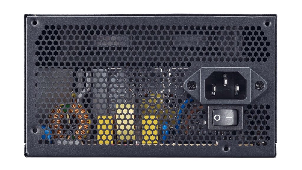 Nguồn máy tính Cooler Master MWE 750 Bronze V2 230V 80 Plus Bronze 17 Nguồn máy tính Cooler Master MWE 750 Bronze V2 230V 80 Plus Bronze