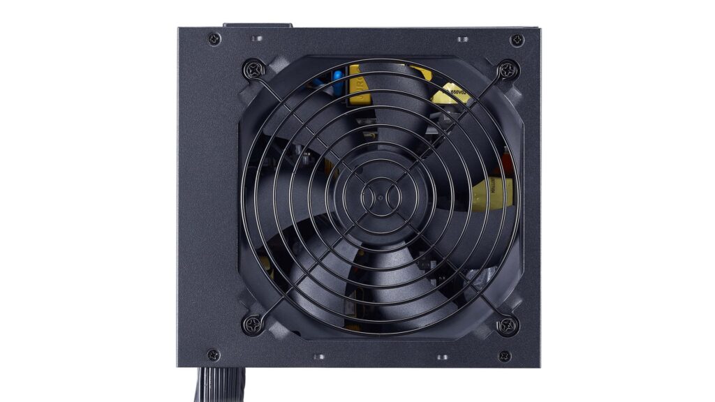 Nguồn máy tính Cooler Master MWE 750 Bronze V2 230V 80 Plus Bronze 16 Nguồn máy tính Cooler Master MWE 750 Bronze V2 230V 80 Plus Bronze