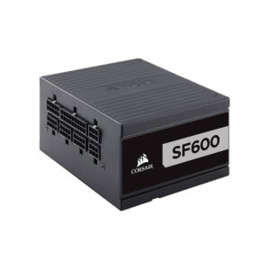 Nguồn máy tính Corsair SF Series SF600 – 600W 80 Plus Platinum (CP-9020182-NA)