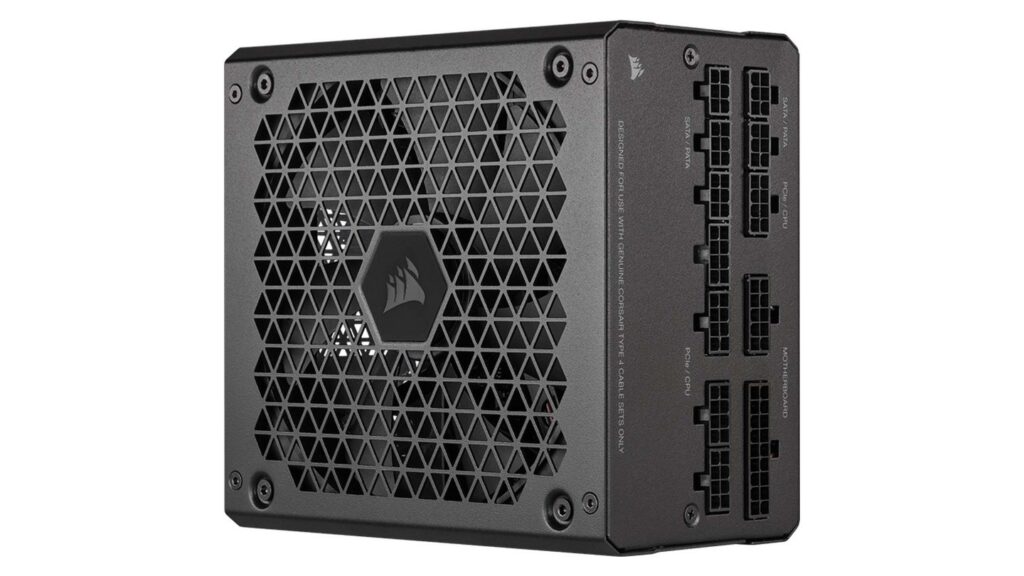 Nguồn máy tính Corsair RM750 - 750W 80 Plus Gold 16 Nguồn máy tính Corsair RM750 - 750W 80 Plus Gold