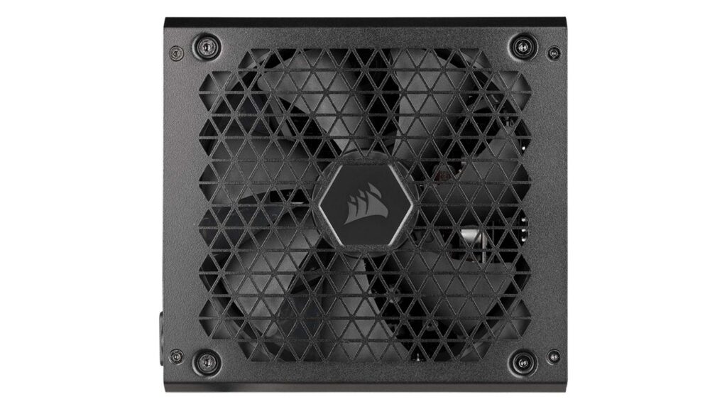 Nguồn máy tính Corsair RM750 - 750W 80 Plus Gold 15 Nguồn máy tính Corsair RM750 - 750W 80 Plus Gold