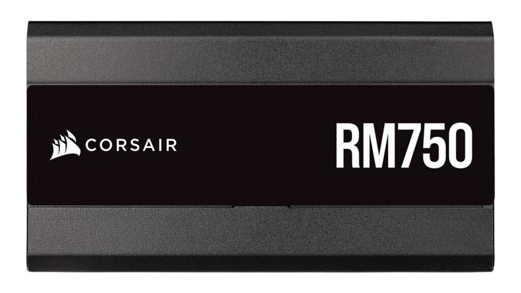 Nguồn máy tính Corsair RM750 - 750W 80 Plus Gold 13 Nguồn máy tính Corsair RM750 - 750W 80 Plus Gold