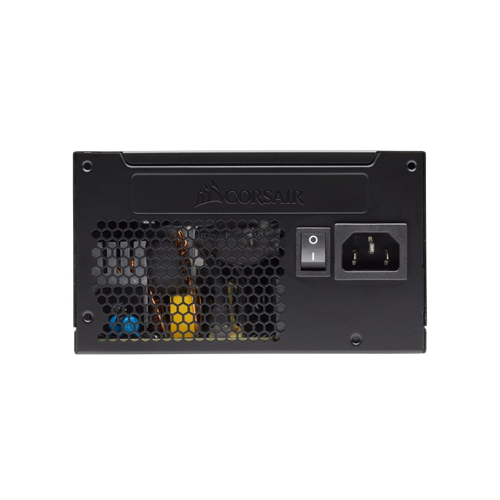 Nguồn máy tính Corsair CV Series CV450 – 450W 80 Plus Bronze (CP-9020209-NA)