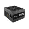 Nguồn máy tính Corsair CV Series CV550 - 550W 80 Plus Bronze (CP-9020210-NA)