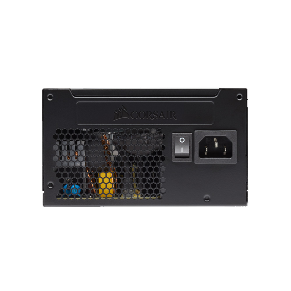 Nguồn máy tính Corsair CV Series CV550 – 550W 80 Plus Bronze (CP-9020210-NA)