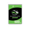 Ổ cứng HDD Seagate Barracuda 500GB (3.5" 7200RPM 128MB) 9 Ổ cứng HDD Seagate Barracuda 500GB (3.5" 7200RPM 128MB)