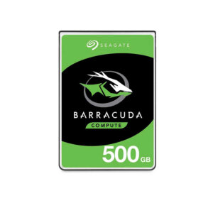 Ổ cứng HDD Seagate Barracuda 500GB (3.5″ 7200RPM 128MB)